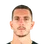João Costa 69 Common GK FC 26 card