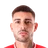 Mosevich 68 Common CB FC 26 card