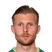 Cajtoft 64 Common GK FC 26 card