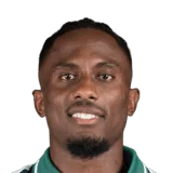 Andzouana 63 Common LM FC 26 card