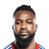 Diallo 69 Common LB FC 26 card