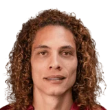 Tapiero 67 Common CDM FC 26 card