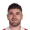 Javi Galán 80 Common LB FC 26 card