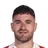 Javi Galán 80 Common LB FC 26 card