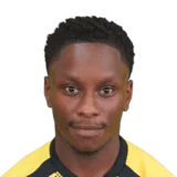 McCoulsky 59 Common ST FC 26 card
