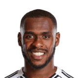 Diop 76 Common CB FC 26 card