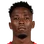 Banza 81 Rare ST FC 26 card
