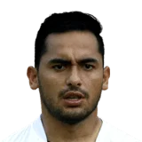 Aguirre 71 Rare GK FC 26 card