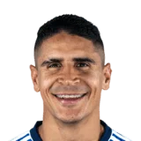 Cataño 73 Common CAM FC 26 card