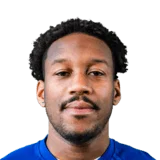 Pierre-Gabriel 73 Common RB FC 26 card