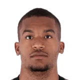 Lafont 75 Rare GK FC 26 card