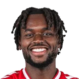 Dimata 70 Common ST FC 26 card