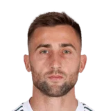 Šporar 71 Common ST FC 26 card