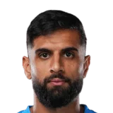 Al Hajji 63 Common CM FC 26 card
