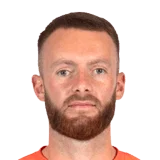 Prévot 67 Common GK FC 26 card