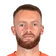 Prévot 67 Common GK FC 26 card
