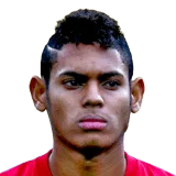 Díaz 73 Common LW FC 26 card