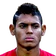 Díaz 73 Common LW FC 26 card
