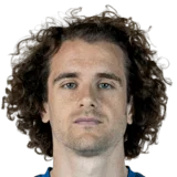 Corboz 68 Rare CM FC 26 card
