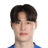 Kim Gun Hee 64 Common ST FC 26 card