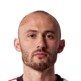 Aursnes 80 Rare CM FC 26 card