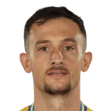 Prce 64 Rare CB FC 26 card
