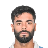 Sosa 68 Common RW FC 26 card