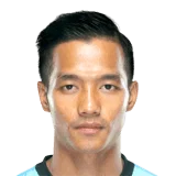 Chhangte 66 Rare RW FC 26 card