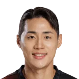 Han Chan Hee 65 Common CM FC 26 card