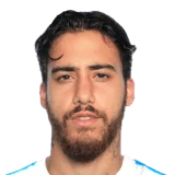 Beto da Silva 64 Common ST FC 26 card