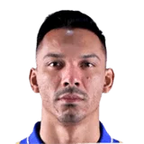González 68 Common ST FC 26 card