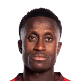 Laryea 72 Common RM FC 26 card