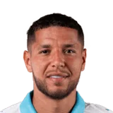 Harit 75 Common CAM FC 26 card