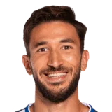 Grujić 73 Rare CM FC 26 card