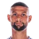 Joaquín 73 Common CB FC 26 card