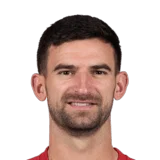Ugarković 68 Common CDM FC 26 card