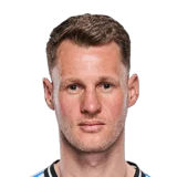 Herbers 63 Rare CM FC 26 card