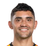Ramírez 68 Rare CB FC 26 card