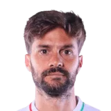 Bouzat 74 Rare CDM FC 26 card