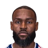 Ibeagha 66 Common CB FC 26 card