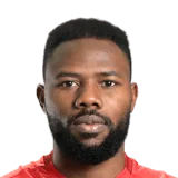 Khattab 54 Rare LW FC 26 card