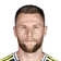 Škriniar 81 Rare CB FC 26 card