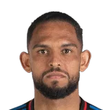 Vítor Costa 70 Common LB FC 26 card