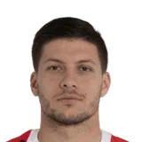 Jović 76 Common ST FC 26 card