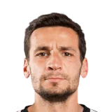 Vignali 69 Common RB FC 26 card