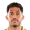 Al Ghannam 72 Rare RB FC 26 card