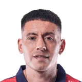 Benítez 67 Common LB FC 26 card