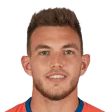 Peano 67 Common GK FC 26 card