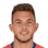 Peano 67 Common GK FC 26 card