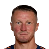 Putivtsev 63 Rare CB FC 26 card